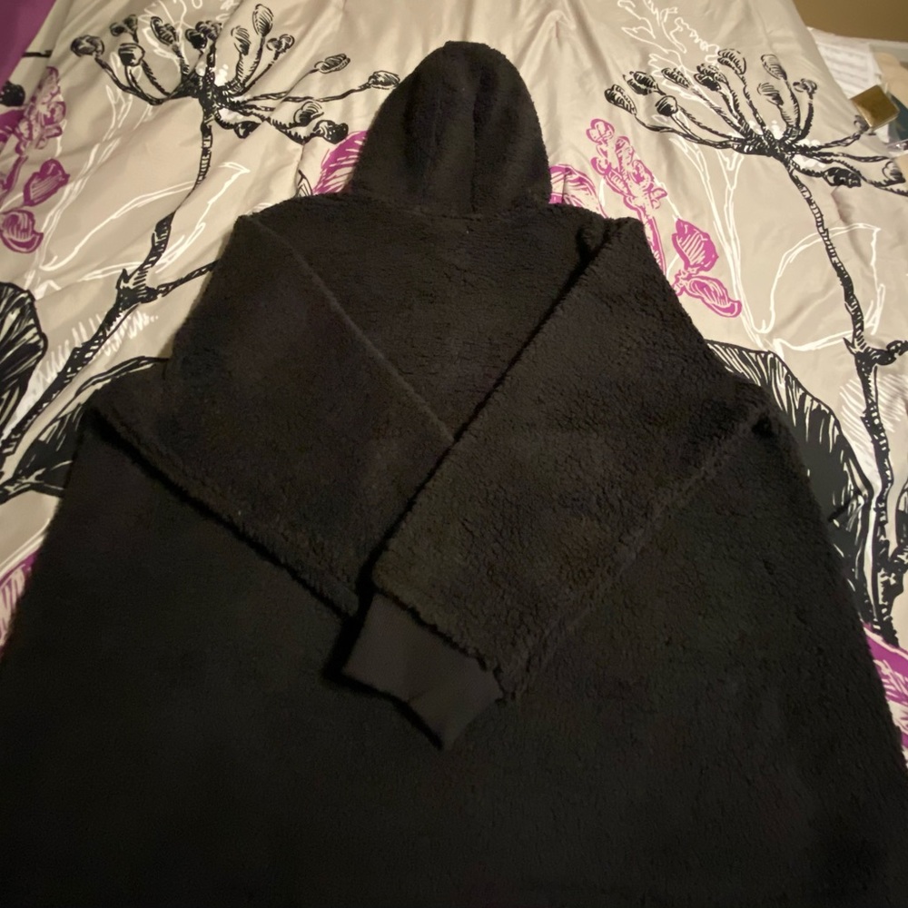 Woman’s Calvin Klein pullover jacket